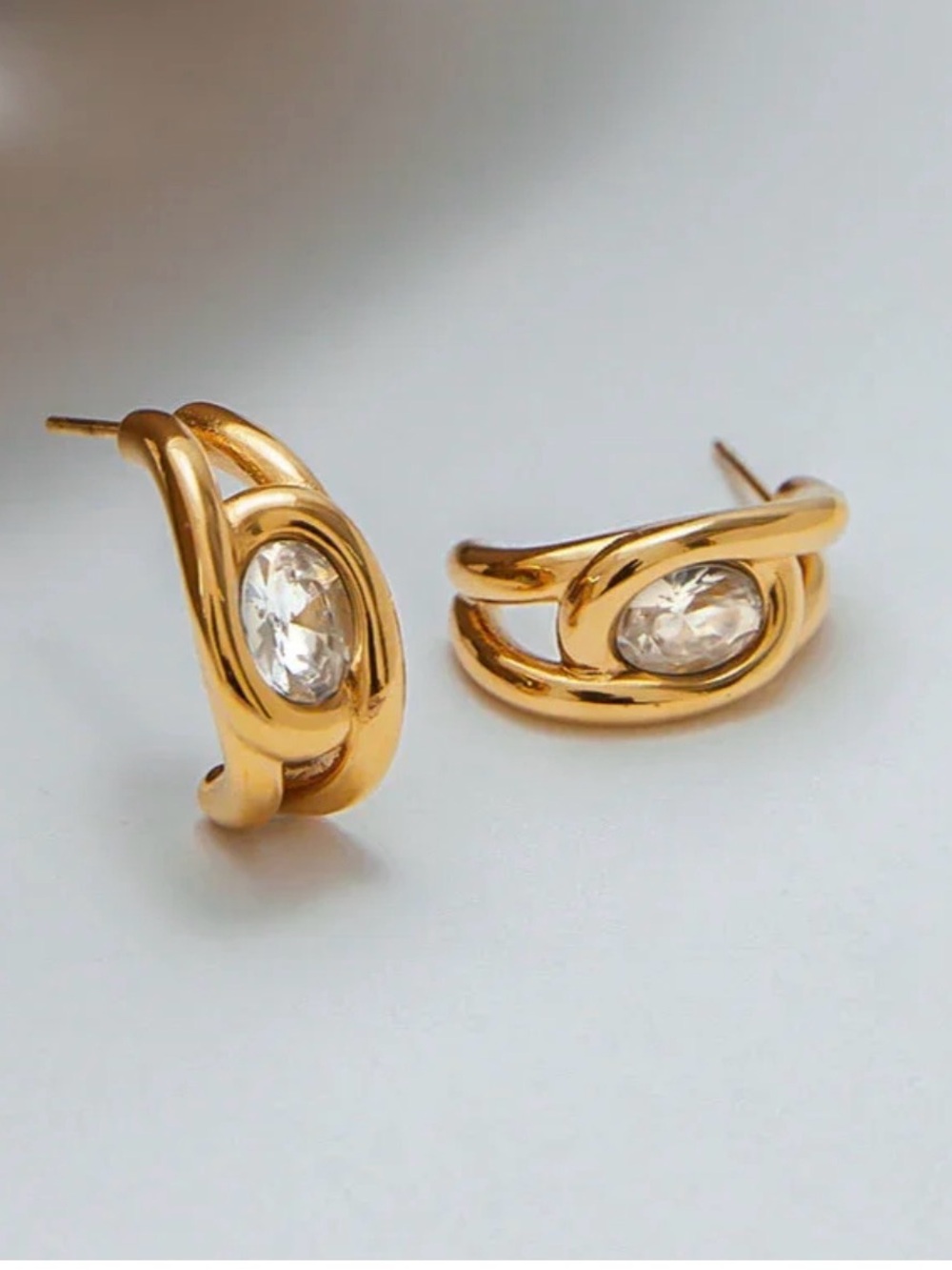 Avaria ROSETTA ESSENTIAL EARRINGS BUNDLE - Picture 5 of 7